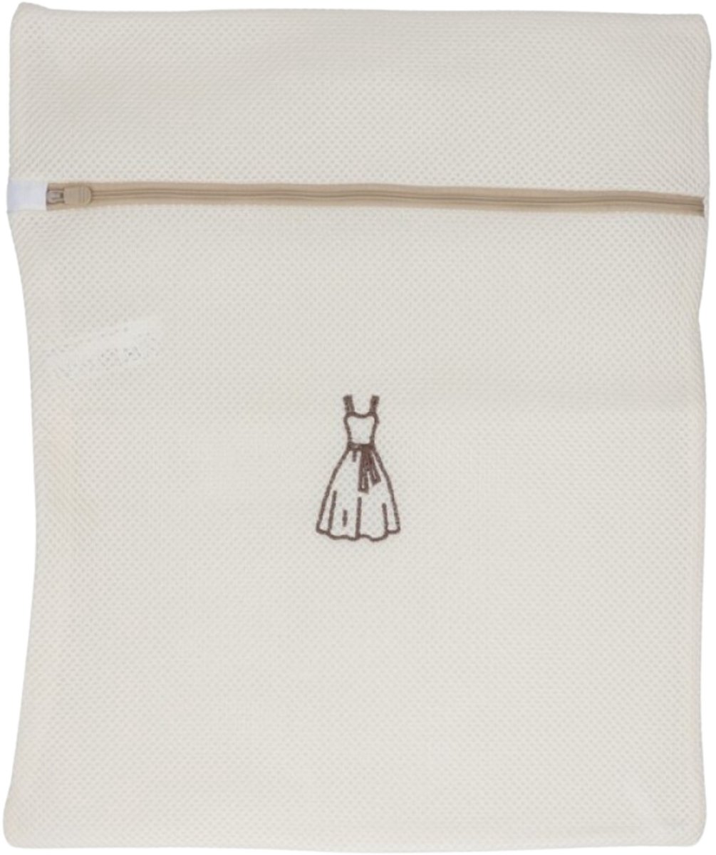 Gerimport waszakken Iris - 40 x 50 cm - voor delicaat wasgoed - lingerie/bh waszak
