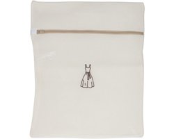 Gerimport waszakken Iris - 40 x 50 cm - voor delicaat wasgoed - lingerie/bh waszak