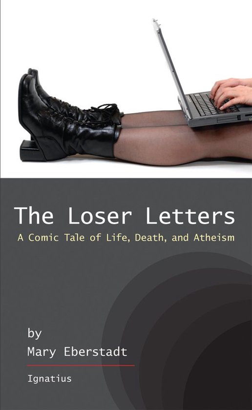 The Loser Letters - cover
