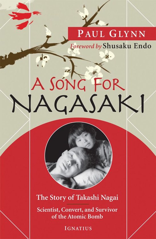 A Song for Nagasaki - cover