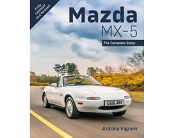 AutoClassic- Mazda MX-5