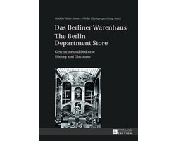 Das Berliner Warenhaus- The Berlin Department Store