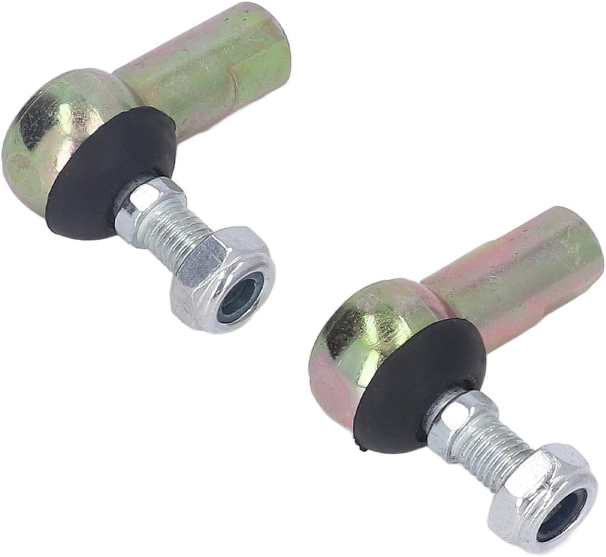Inovra Plus - Tie Rod End Set met Stabilisatorstang en Kogelgewricht Kit voor ATV Scooter Karting Motocross