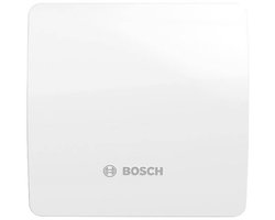 Bosch Home Comfort Fan 1500DH W125 Wandventilator 230 V 182 m³/h 125 mm