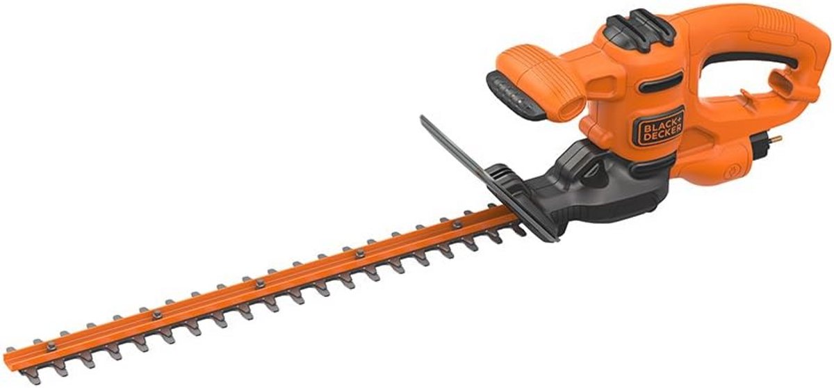 Heggenschaar 240 V, 45 cm voor Kleine en Middelgrote Heggen