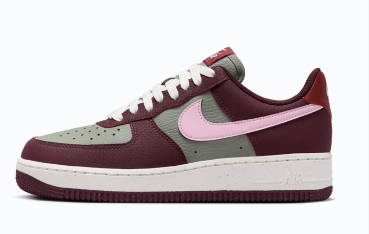 Nike Nike Air Force 1 ’07 Next Nature- Sneakers Multicolor