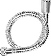 Flexible de douche Ibenzoa® 50 cm pour Douche et Bain en acier inoxydable chromé