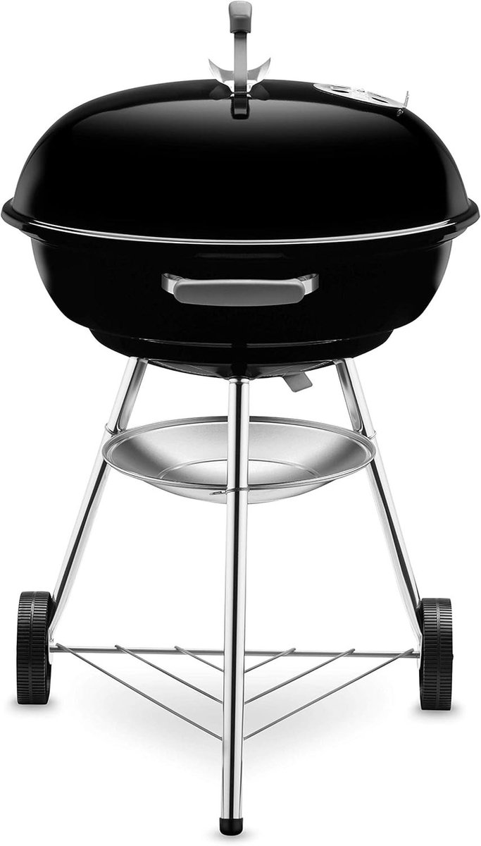 Equivera Rookkast - Smoker - Rookoven - Smoker bbq - Rookgenerator — afbeelding 5