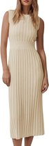 Allecto Plus - Robe d'été sans manches pour femme, robe midi, robe débardeur de plage - Mot-clé de recherche 1 - Mot-clé de recherche 2