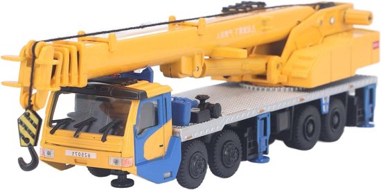 Vrachtkraan Op De Bouwplaats Redactionele Stock Afbeelding - Image of Vrachtkraan Op De Bouwplaats Redactionele Stock Afbeelding - Image of