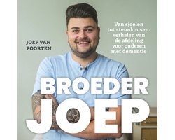 Broeder Joep