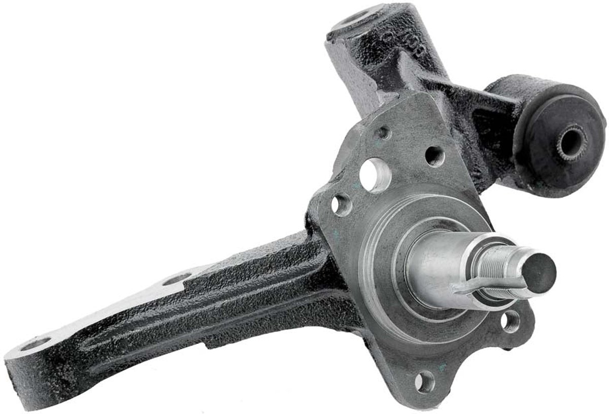 Fuseestuk achteras OEM 52750-2E000