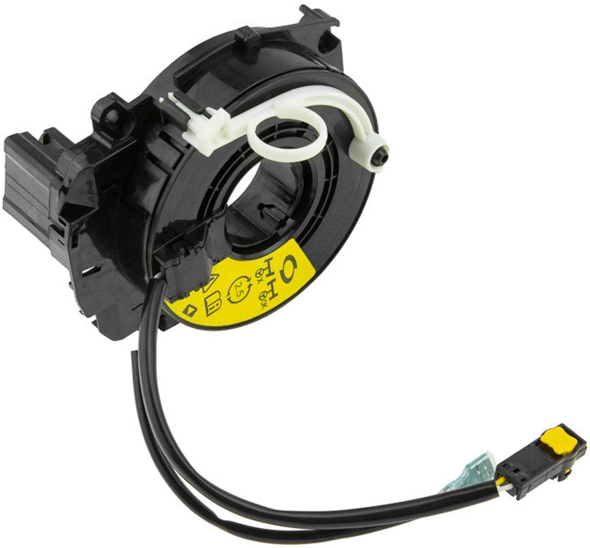 Wikkelveer, airbag OEM 25554-95F0B