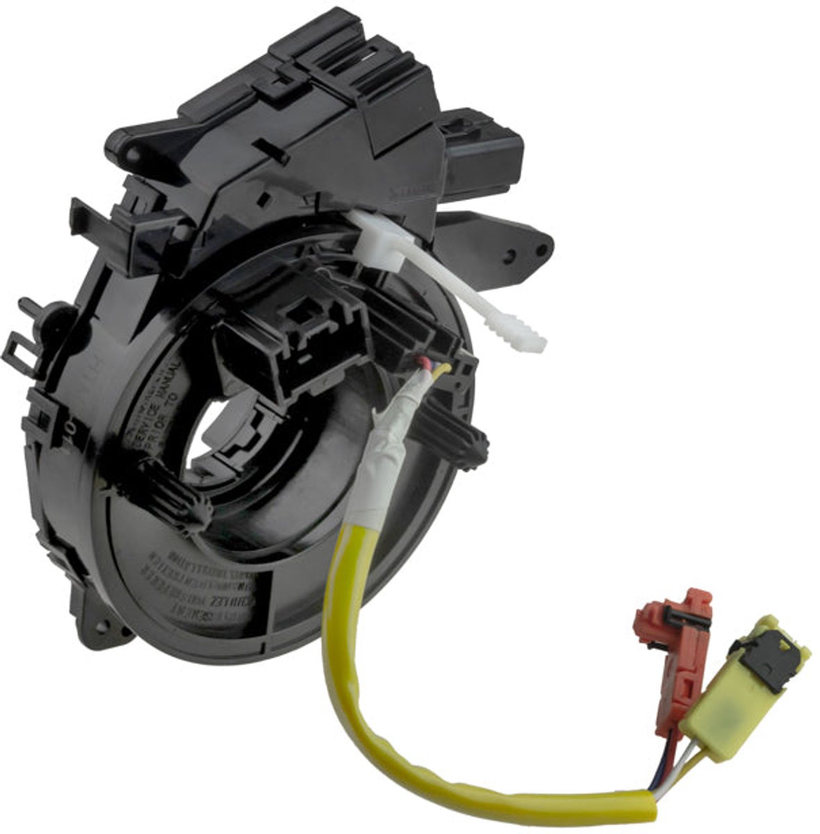 Wikkelveer, airbag OEM BBM3-66-CS0A