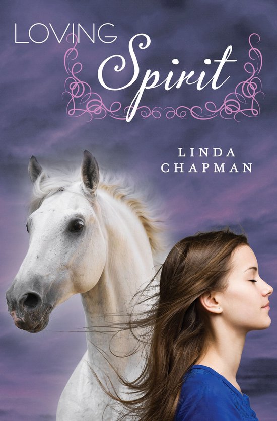 Loving Spirit 1 - Loving Spirit - cover