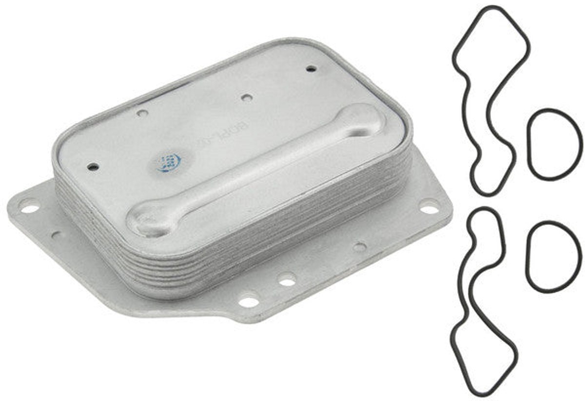 Oliekoeler, motorolie OEM 55255370