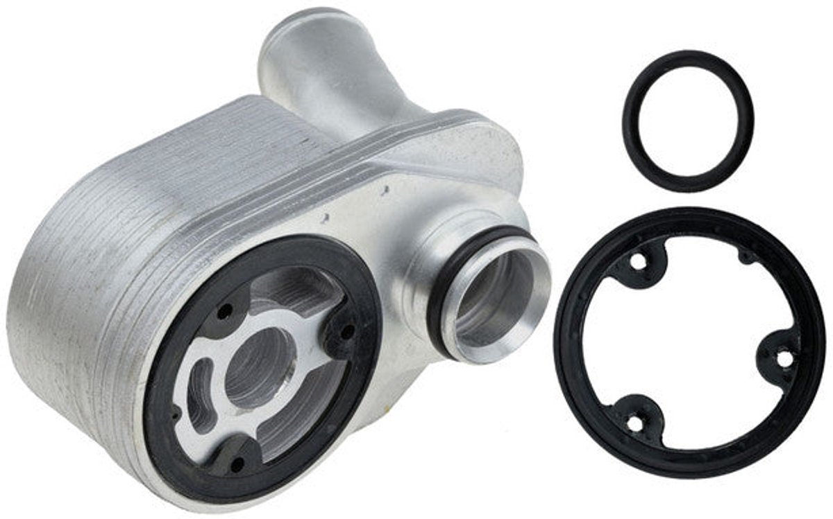 Oliekoeler, motorolie OEM 504375360