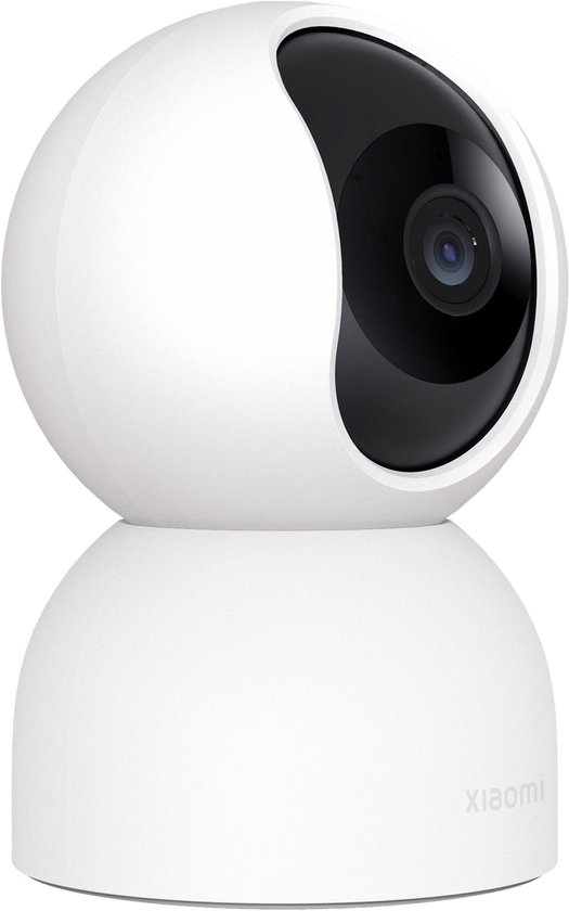 IP camera Xiaomi C400 Mi 360° Home Security Camera 2K van Xiaomi — afbeelding 3
