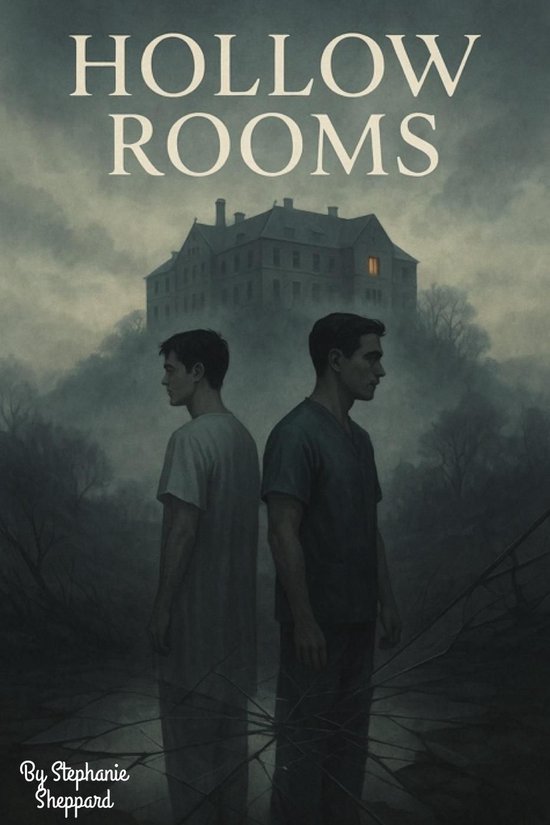 Hollow Rooms