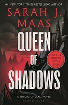 Throne of Glass 4 - Queen of Shadows