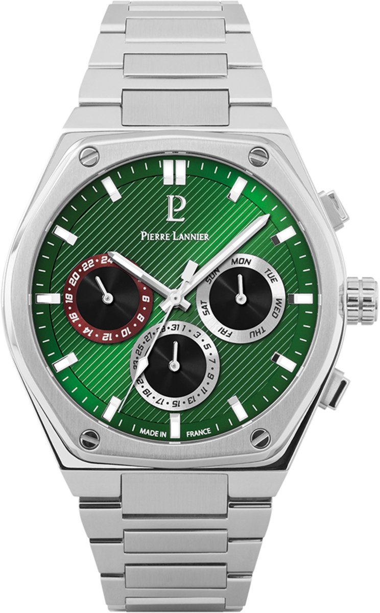Chronograaf Copilote
