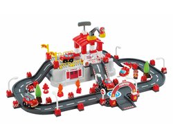 ECOIFFIER Abrick 1349 - Navire circuit incendie - 18 mois - Pompiers