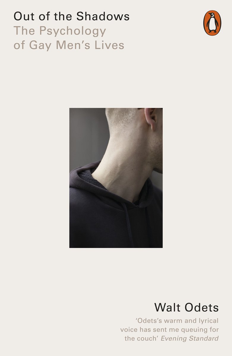 Omslag van Out of the Shadows