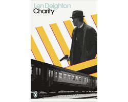 Omslag van Penguin Modern Classics - Charity