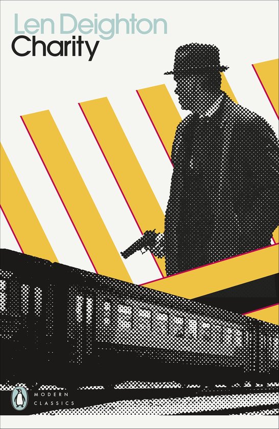 Penguin Modern Classics - Charity - cover