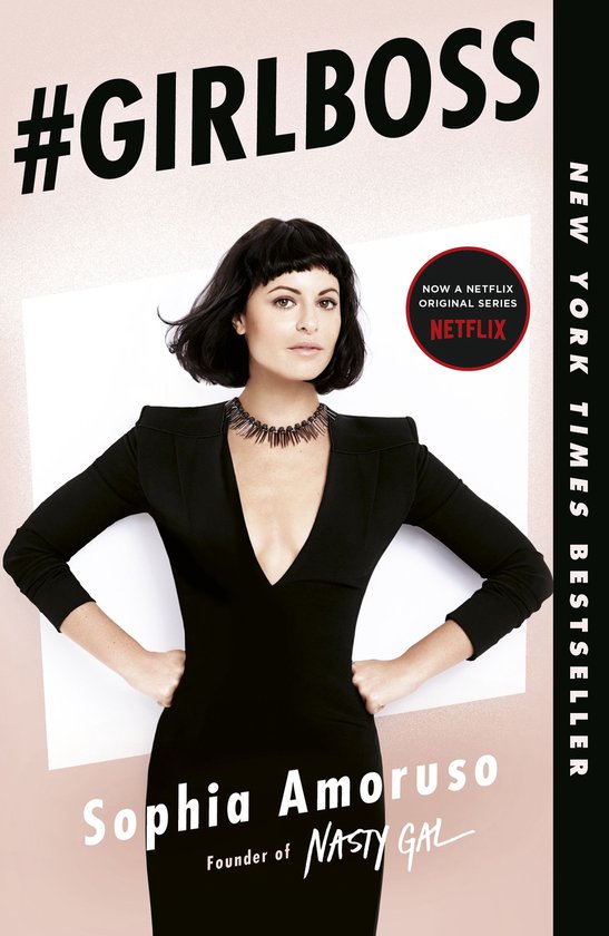 #Girlboss