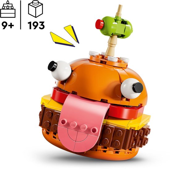 LEGO Fortnite Durrr Burger - 77070