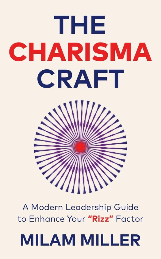 The Charisma Craft - cover