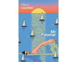 Mr Palomar