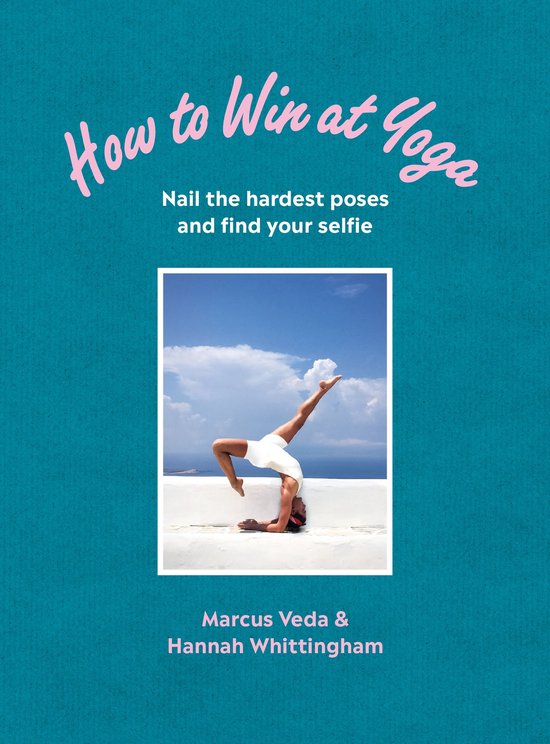 How to Win at Yoga - cover