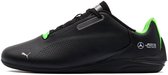 Puma X Mercedes Drift Cat 2.0 - Taille 41 - Zwart / Vert - Baskets pour femmes Unisexe