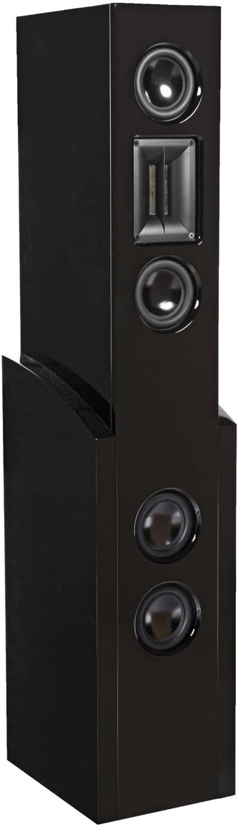Wersi VOCALIS 120 - Keyboard versterker