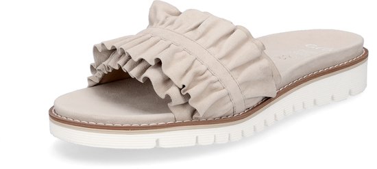 Mules Ara femme sable 6