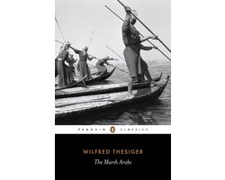 The Marsh Arabs
