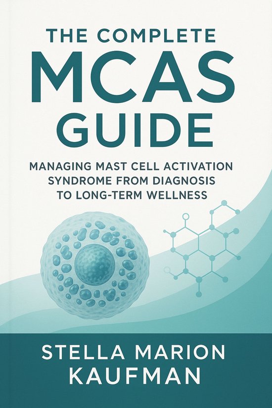 The Complete MCAS Guide - cover
