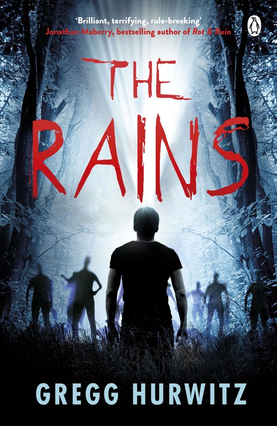 Rains Brothers - The Rains