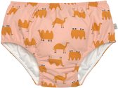 Lässig Couche de bain SPF Camel Pink