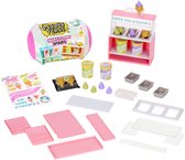 Miniverse Make It Mini Spaces Meubels - Knutselset – Miniatuurmeubels Maken