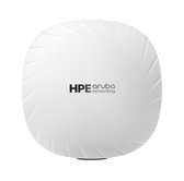 Bol.com Hewlett Packard Enterprise Aruba - AP-535 (RW) - WLAN Toegangspunt - 3550 Mbit/s - PoE aanbieding