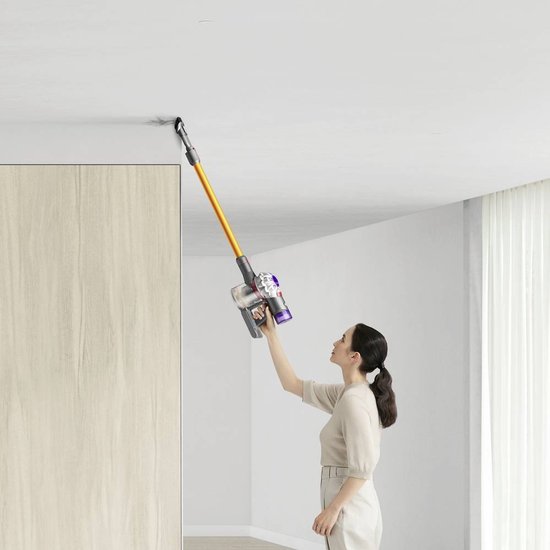 Dyson V8 Special Edition - Aspirateur balai