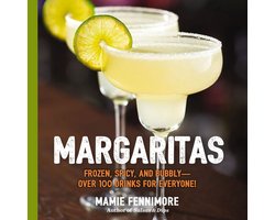 The Art of Entertaining - Margaritas
