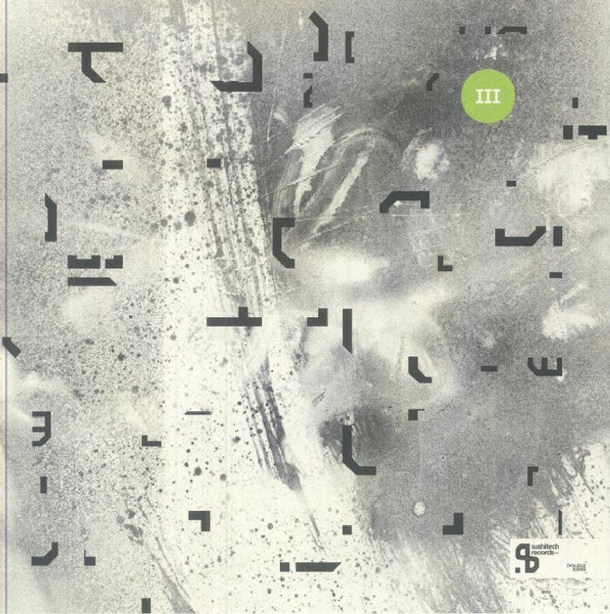 Housey Doingz - A Few And Far Between Iii