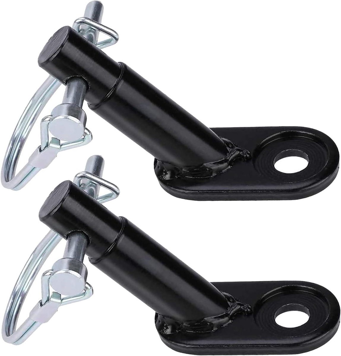 Inovra Plus - Fiets Trekhaak Koppeling Connector Adapter voor Fietsaanhanger Kinderaanhanger Hondenaanhanger
