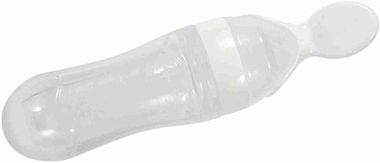 Happy Squeeze - Knijpfruit Anti-Mors Flesje | Morsvrij snacken voor kinderen – Pure Luv