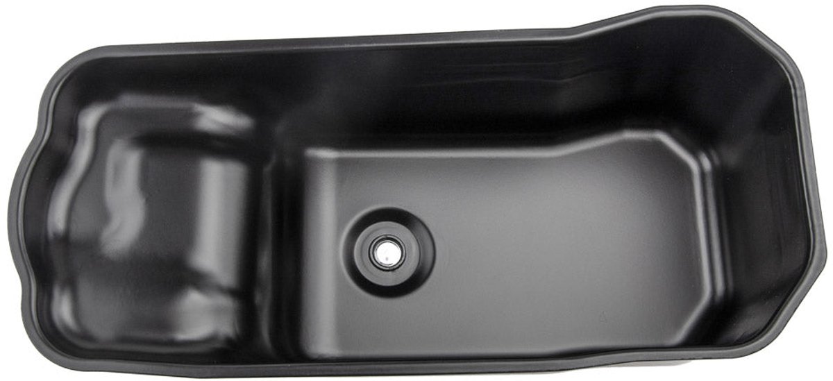 Carterpan OEM 504083971