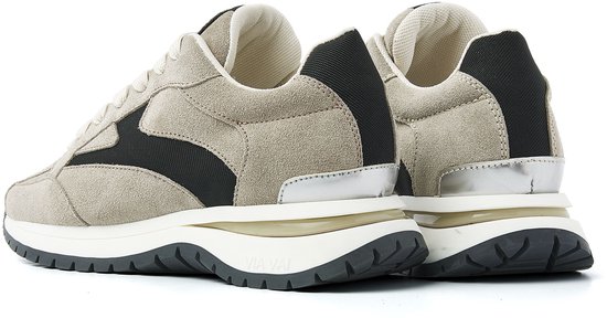 Baskets pour femmes VIA VAI Usher Riggs pour femme - Taille 36